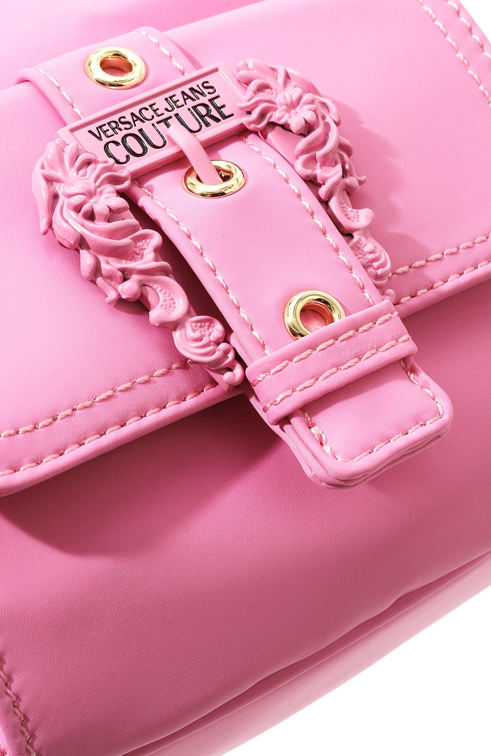 Сумка VERSACE JEANS COUTURE, арт. 74VA4BFF/ZS640, фото 3