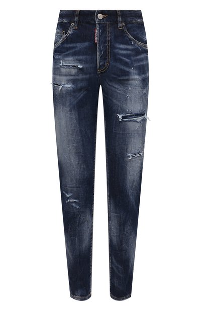 Джинсы DSQUARED2, арт. S75LB0583/S30789, фото 1