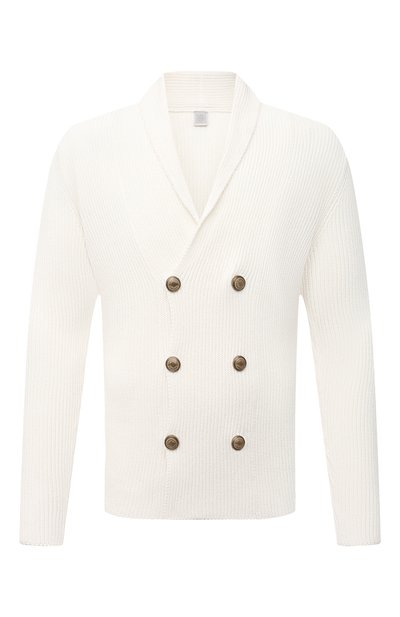 Хлопковый кардиган ELEVENTY PLATINUM, арт. C76GIAC03 MAG0A001, фото 1