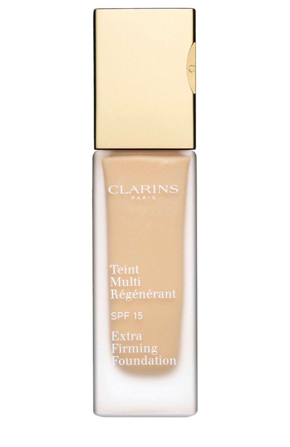 Тональный крем регенерирующий extra-firming foundation 105 (30ml) CLARINS, арт. 04019510, фото 1