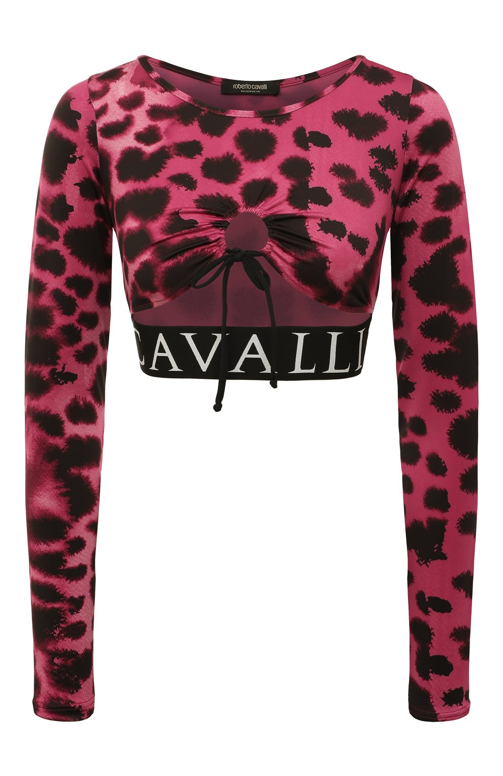 Топ ROBERTO CAVALLI, арт. QKT60J/LNF49, фото 1