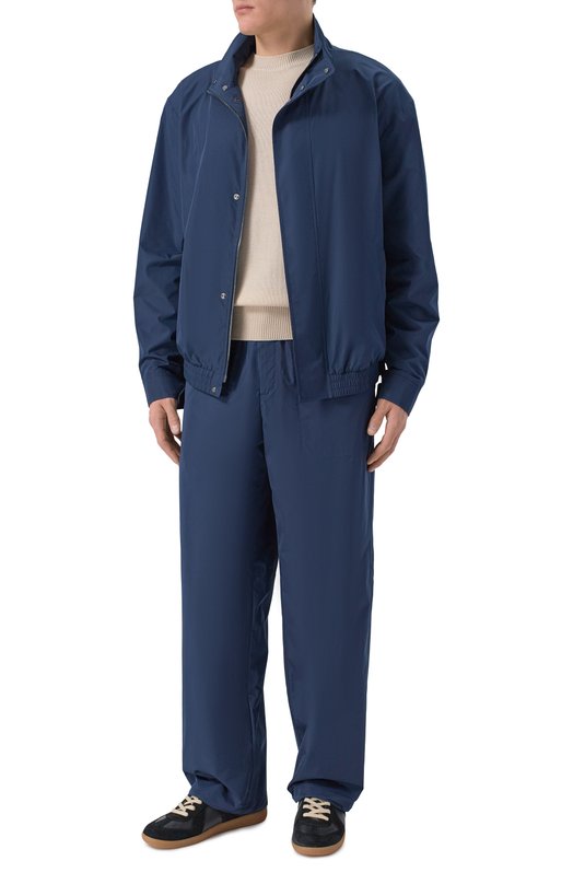 Брюки 12 STOREEZ 135627 Синий  135627 Фото 2