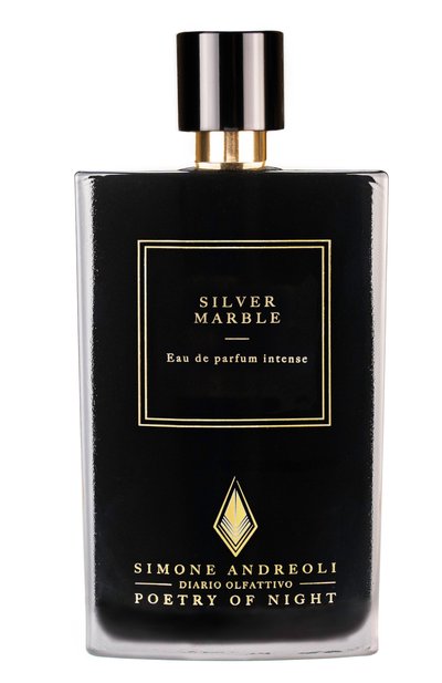Мужской парфюмерная вода silver marble (100ml) SIMONE ANDREOLI, арт. 8055681293106