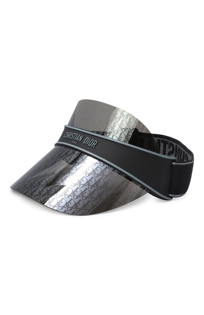 Женские солнцезащитный козырек DIOR EYEWEAR, арт. DI0RCLUB V1U 11A8