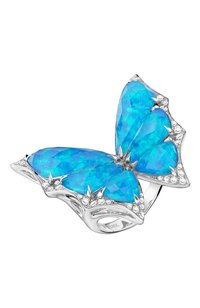 Кольцо STEPHEN WEBSTER, арт. 3016901005, фото 1