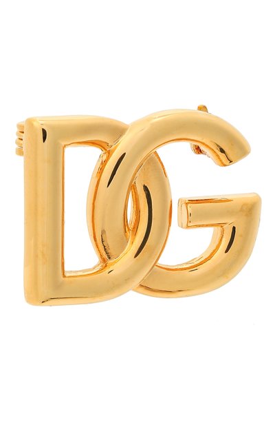 Брошь DOLCE & GABBANA, арт. WPN6P1/W1111, фото 3