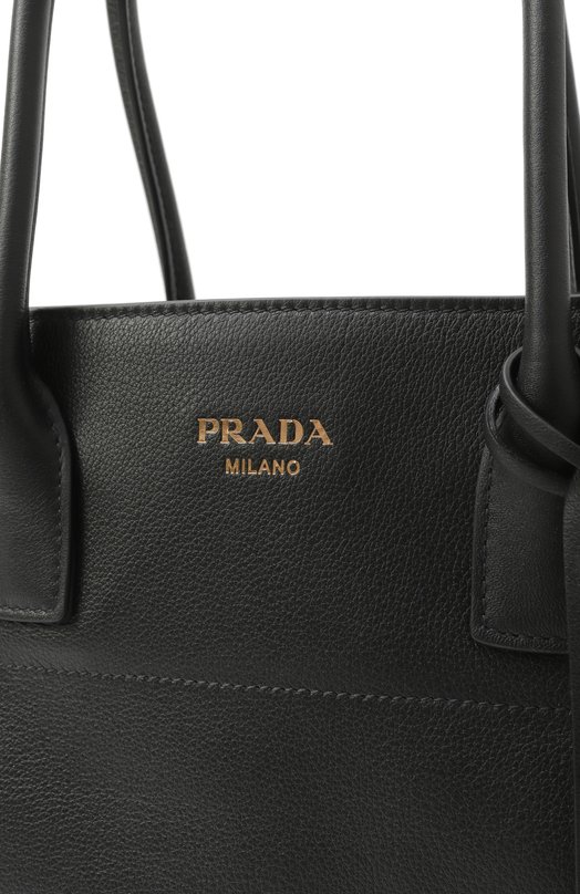 Сумка Prada 1BG571/2CYS Чёрный  1BG571/2CYS Фото 3