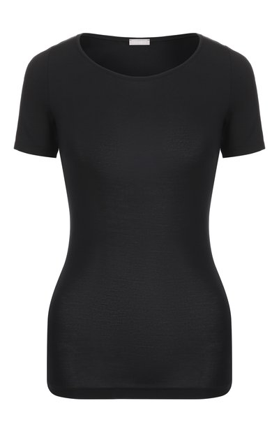 Женская футболка HANRO, арт. 071258