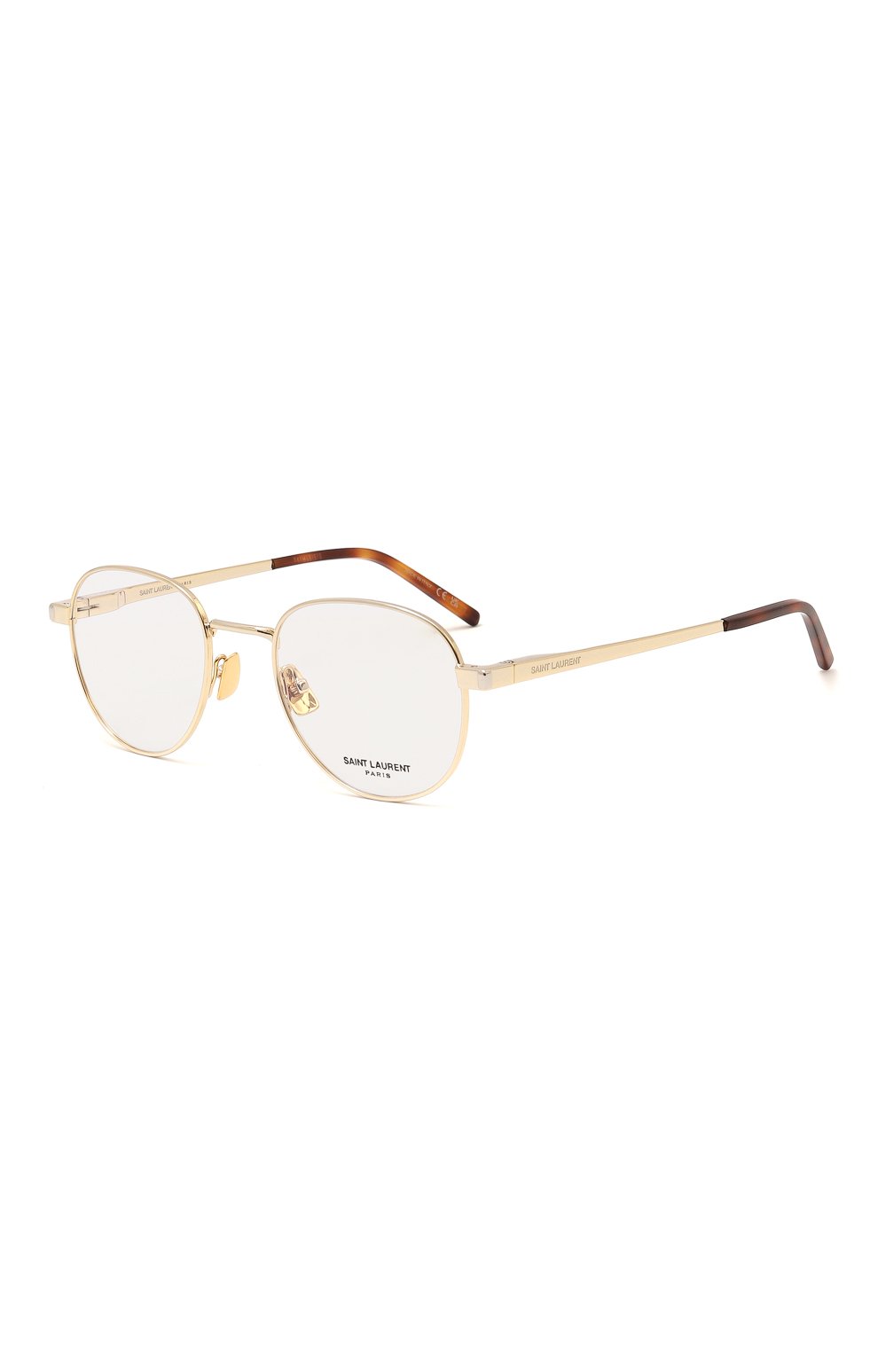 Оправа SAINT LAURENT, арт. SL 555 0PT 003, фото 1