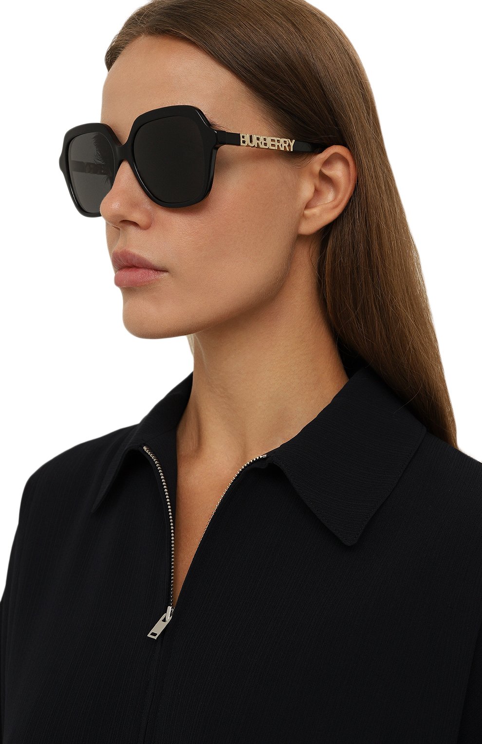 Солнцезащитные очки BURBERRY, арт. 4389-300187, фото 2