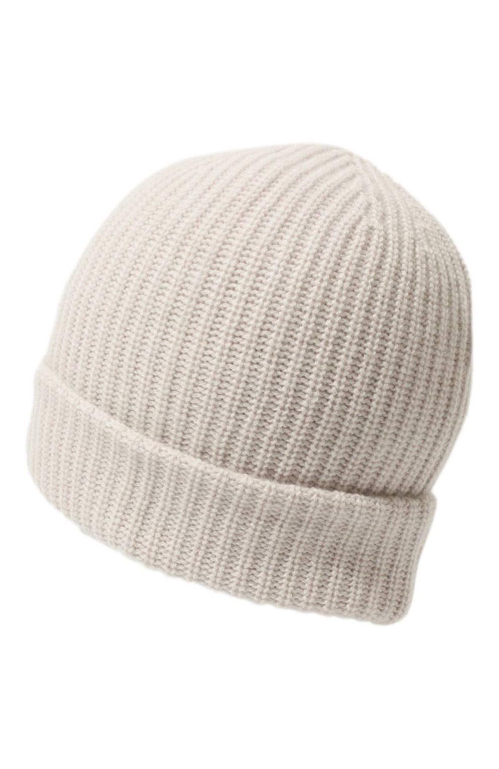 Шапка из шерсти и кашемира YVES SALOMON, а рт. 23WAA500XXMACL, фото 3