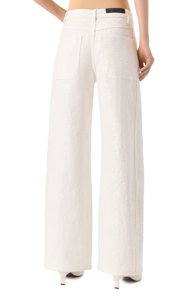 Джинсы IRO, арт. WM23MANA, фото 4