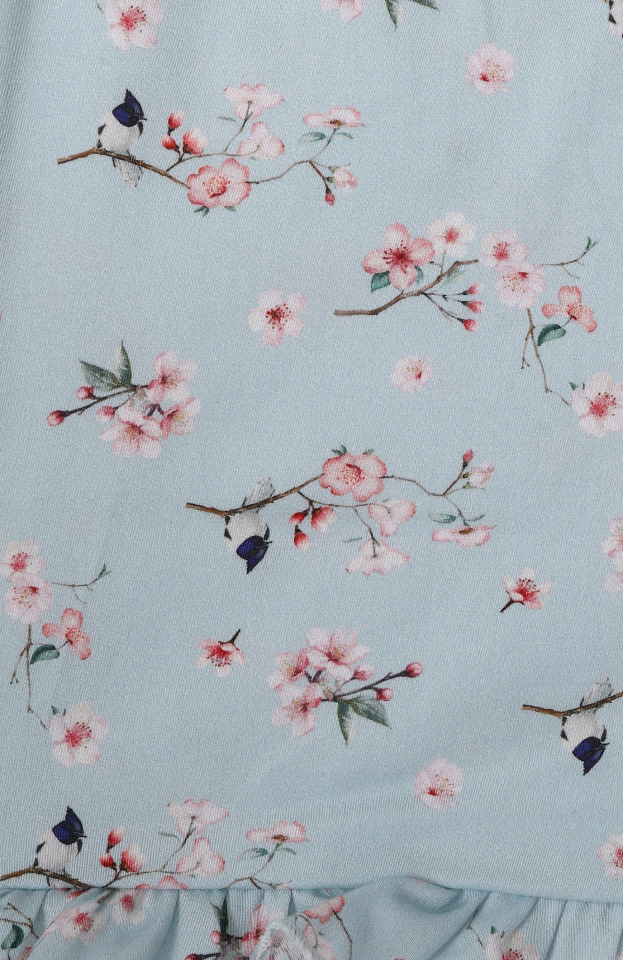 Хлопковая пижама STORY LORIS, арт. 35531_001, фото 7