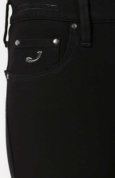 Джинсы JACOB COHEN, арт. KIMBERLY SLIM 00912-W1/53, фото 5