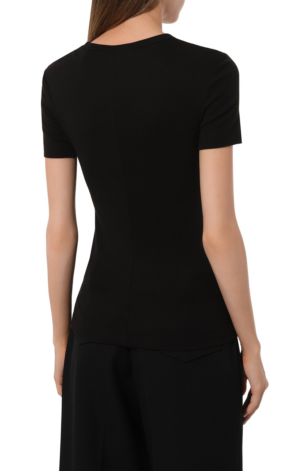 Футболка HELMUT LANG, арт. 001HW515, фото 4