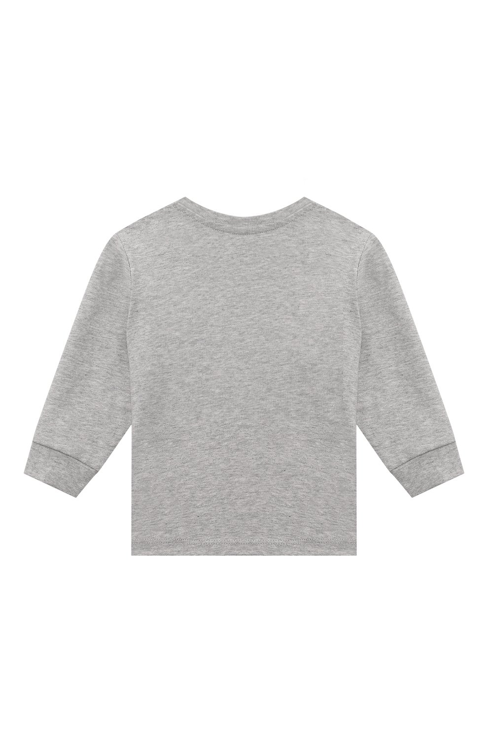 Хлопковый лонглив POLO RALPH LAUREN, арт. 320856876, фото 2