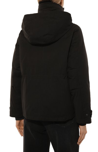 Пуховая парка WOOLRICH, арт. CFWWOU1071FRUT3780, фото 4