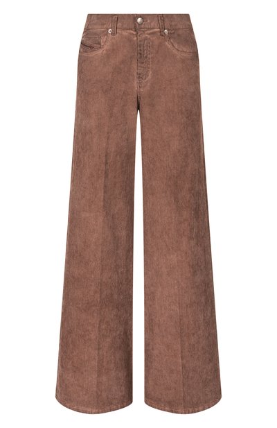 Женские вельветовые брюки DIESEL, арт. A03624/068SD