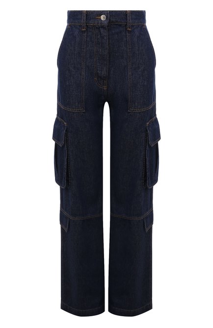 Женские джинсы MSGM, арт. 3441MDP53L 237292