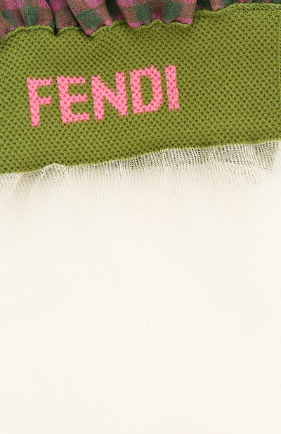 Носки FENDI, арт. FXZ557 ACUX, фото 2