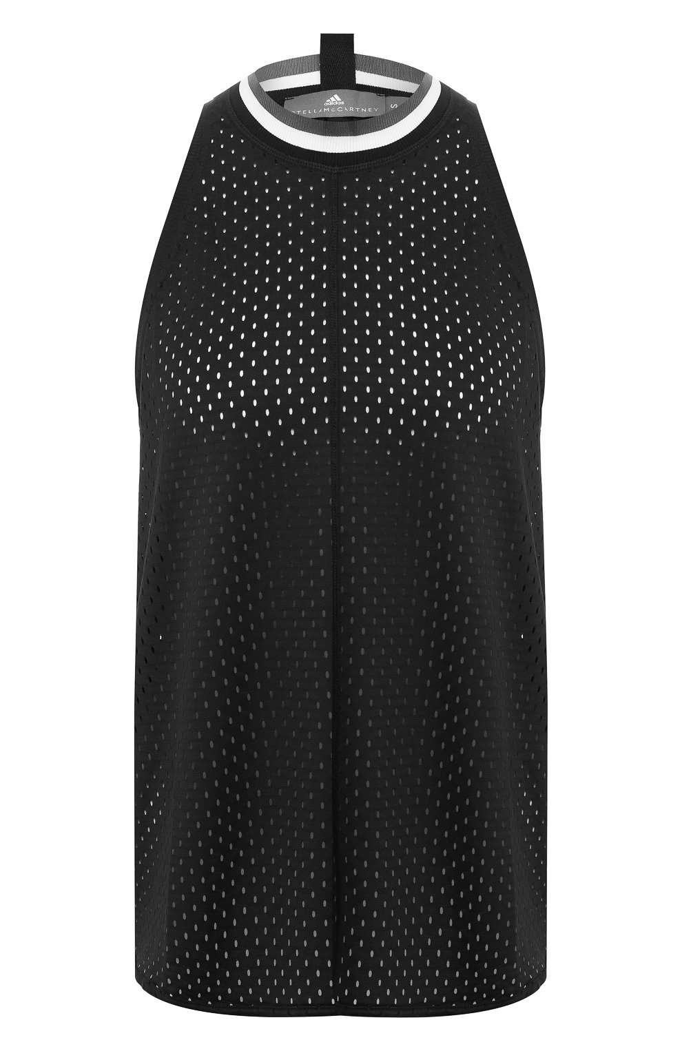 Топ с перфорированием ADIDAS BY STELLA MCCARTNEY, арт. DW9698, фото 1