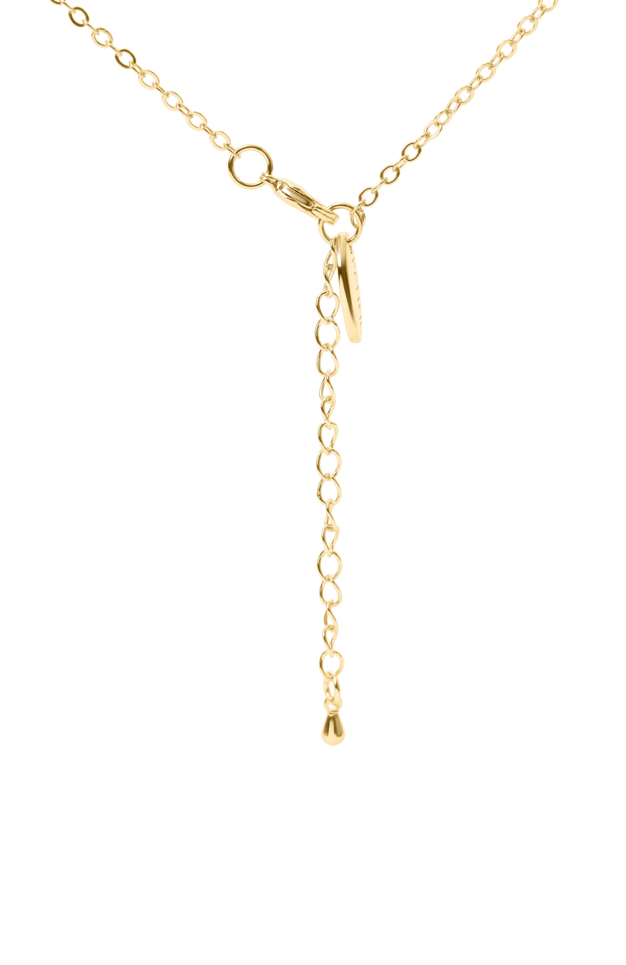 Колье PANFIL, арт. GC-57P-K, фото 3