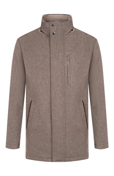 Мужская кашемировая куртка PAUL&SHARK, арт. 14312405