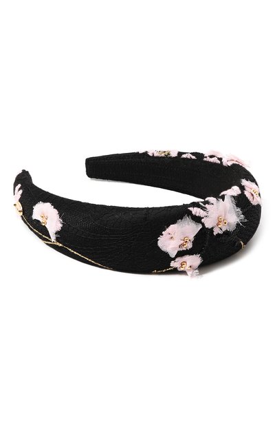 Ободок для волос PANFIL, арт. 0-BND-GIP, фото 3