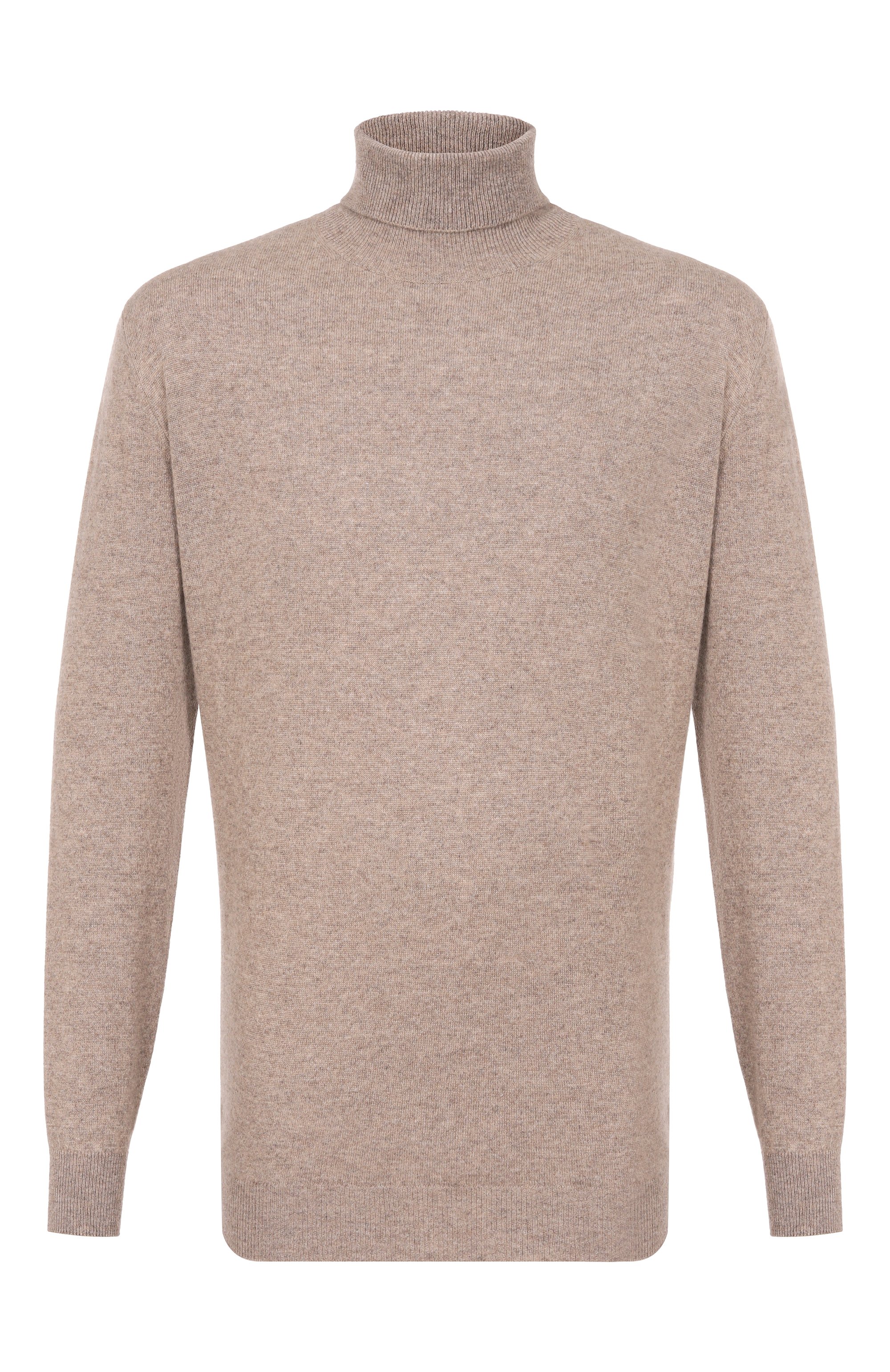 Кашемировая водолазка CORNELIANI, арт. 26M531/2625185, фото 1