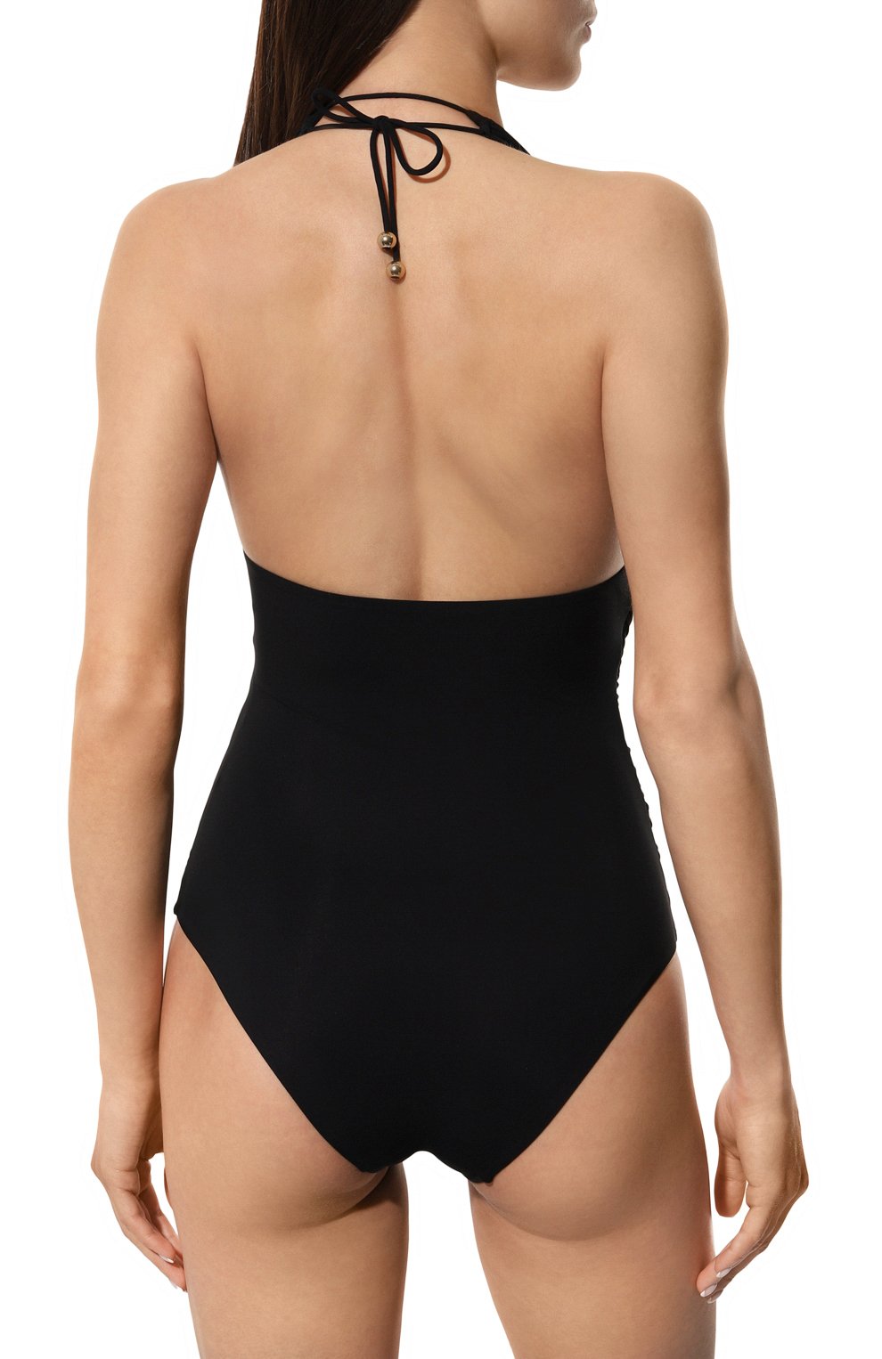 Слитный купальник LA PERLA, арт. PLBL80080, фото 3