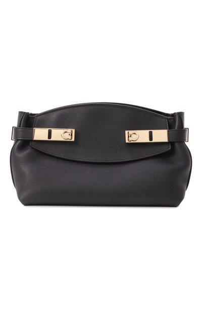 Женская сумка hug xs FERRAGAMO, арт. 215974/768846