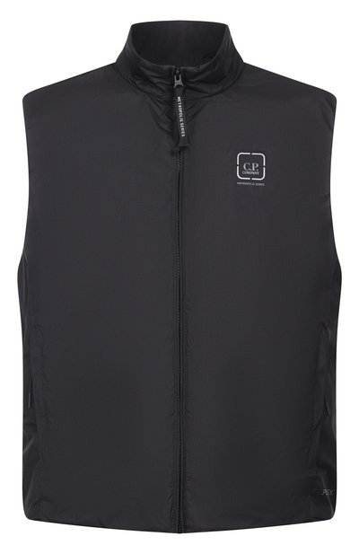 Мужской утепленный жилет C.P. COMPANY, арт. 20CLVE027A/110400A
