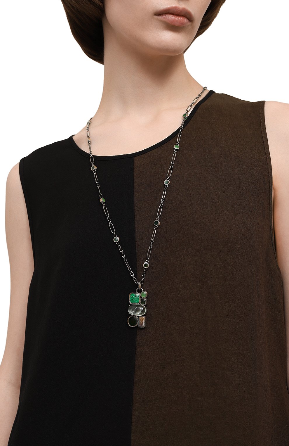 Подвеска BOTTEGA VENETA, арт. 442397/VCCS6, фото 2