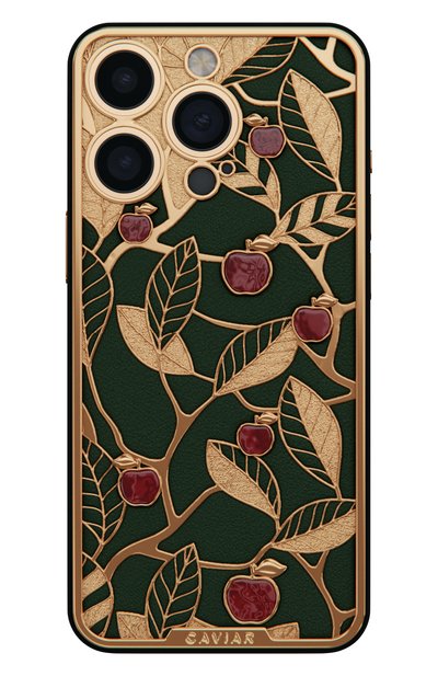 Caviar iphone 14 pro max 1tb sweet apples CAVIAR, арт. 28118_14max_1024, фото 1