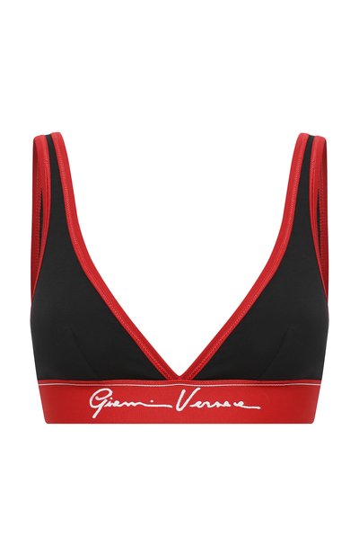 Женский бра-топ VERSACE, арт. AUD07036/A232741