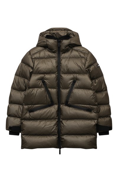 Пуховое пальто FREEDOMDAY, арт. IFRJB6948AH695-RD, фото 1