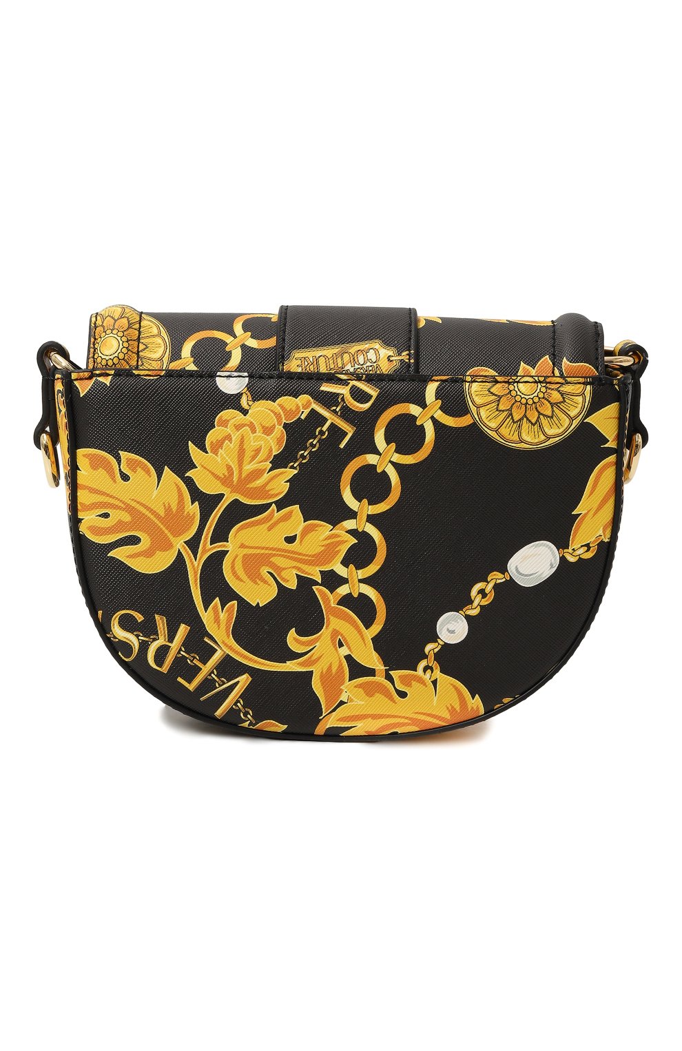 Сумка VERSACE JEANS COUTURE, арт. 75VA4BF2/ZS807, фото 6