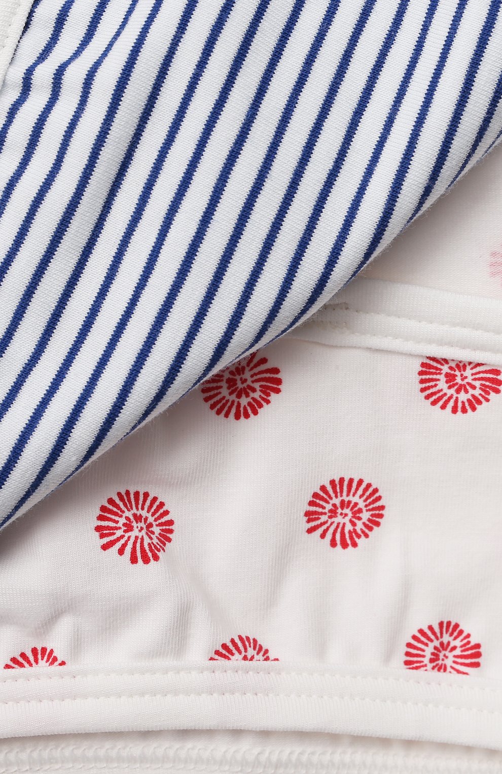 Комплект из двух топов SANETTA, арт. 346784, фото 3