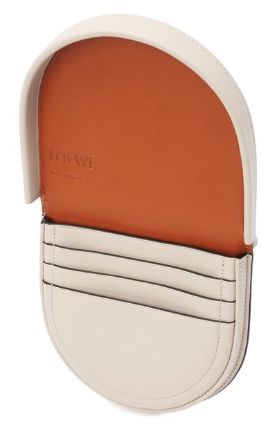 Сумка heel small LOEWE, арт. C661T14X09, фото 4