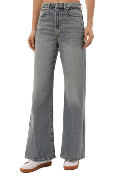 Джинсы 7 FOR ALL MANKIND, арт. JSUR1200AM, фото 3