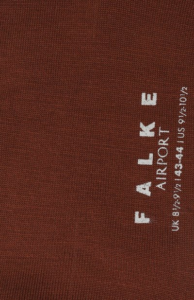 Носки из шерсти и хлопка FALKE, арт. 14435., фото 2