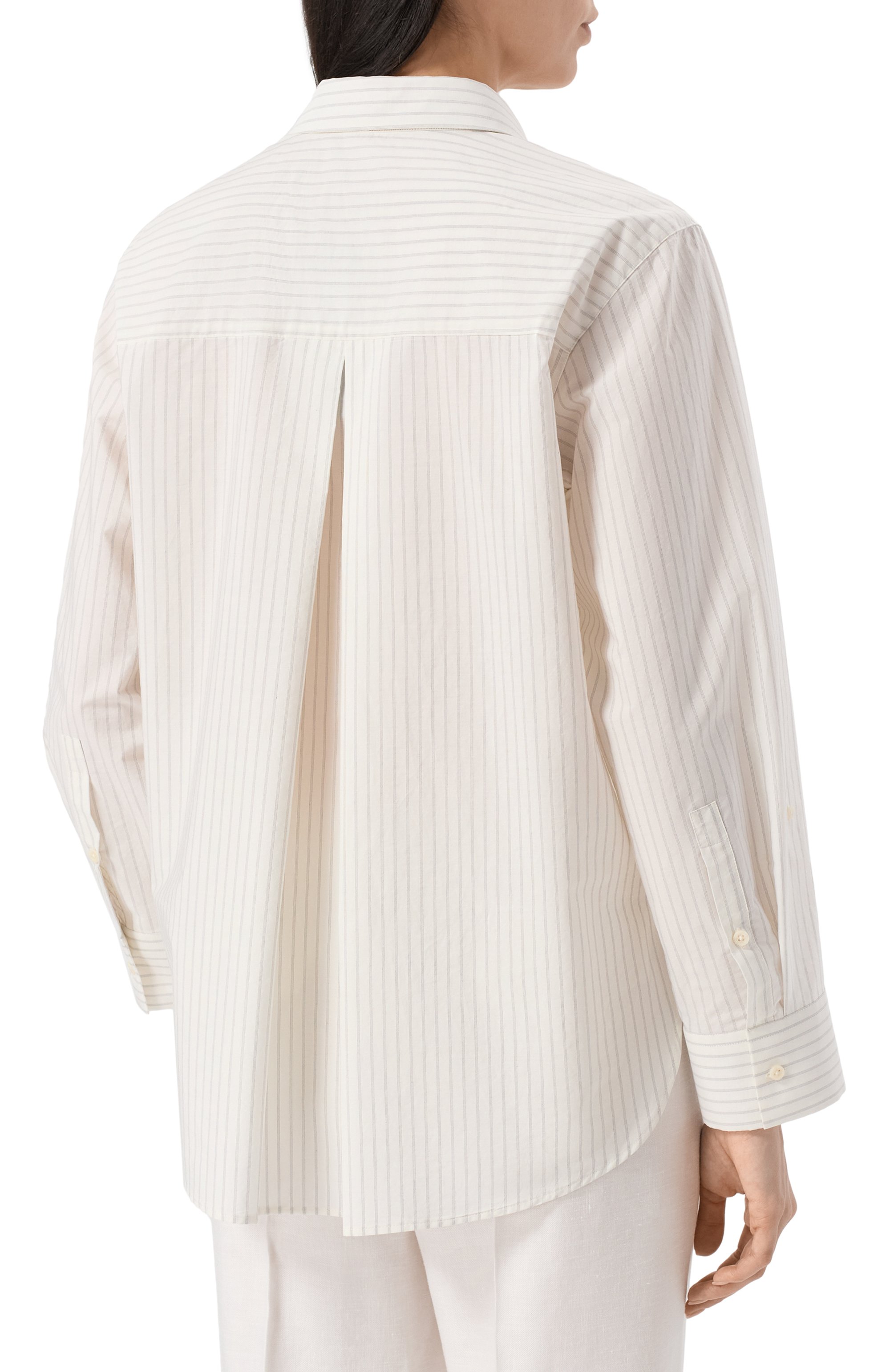 Хлопковая рубашка WINDSOR, арт. 52 DB536H 10019738/10019738, фото 4