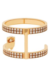 Кольцо REPOSSI, арт. RG/SV37AA+(P), фото 2