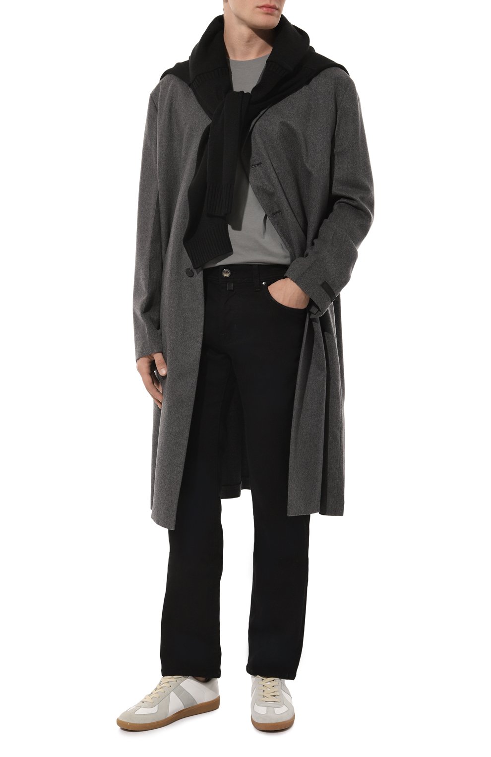 Джинсы eduard JACOB COHEN, арт. U Q E05 30 S 3598, фото 2