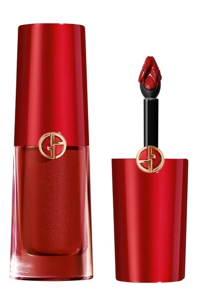 Женские блеск для губ lip magnet, оттенок 607g GIORGIO ARMANI, арт. 3614272848009