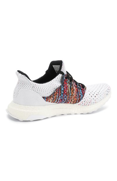 Текстильные кроссовки ultra boost clima adidas x missoni ADIDAS, арт. D97744/W, фото 4