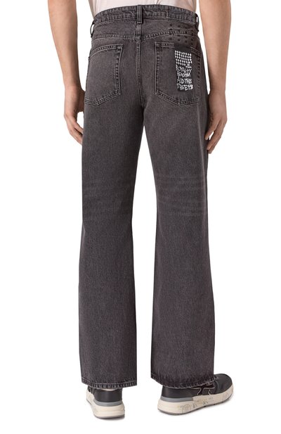 Джинсы KSUBI, арт. MPS25DJ003, фото 4