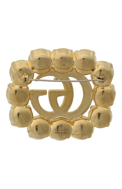 Брошь GUCCI, арт. 629616/I5258, фото 3