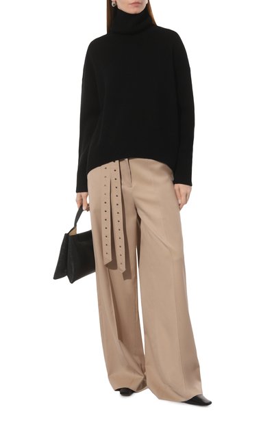 Кашемировый свитер ALINE, арт. AL060401, фото 2