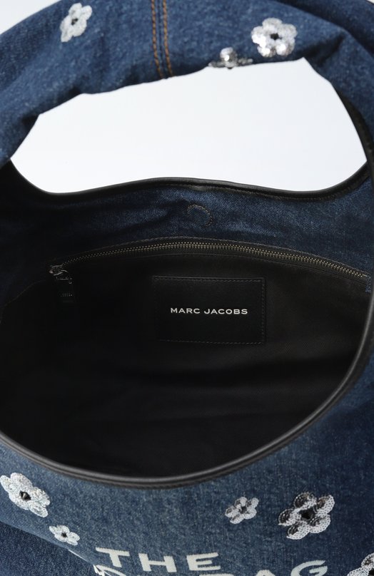 Сумка The Daisy Sack MARC JACOBS (THE) 2S5HSH012H03 Синий  2S5HSH012H03 Фото 5